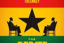 Tulenkey - The Debate