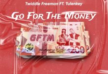 Twiddle Freeman – Go For The Money ft. Tulenkey