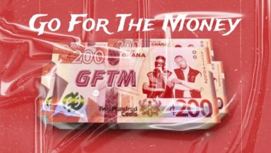 Twiddle Freeman – Go For The Money ft. Tulenkey