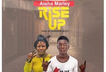 Xzone Totti - Rise Up ft. Aisha Marley