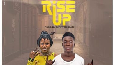 Xzone Totti - Rise Up ft. Aisha Marley