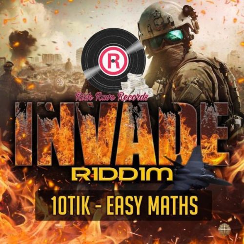 10Tik - Easy Maths