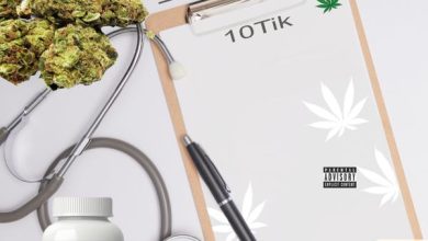 10Tik - Medicine