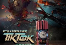 10Tik - Tiktok ft. Steel Chest