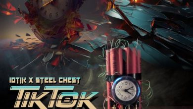 10Tik - Tiktok ft. Steel Chest