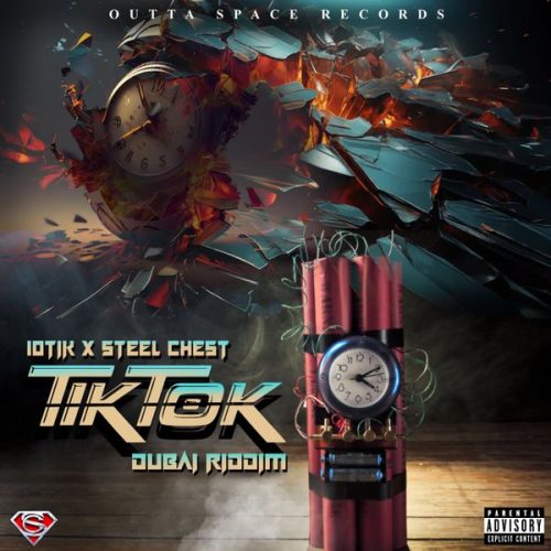 10Tik - Tiktok ft. Steel Chest