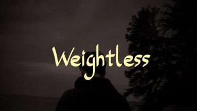 10Tik - Weightless