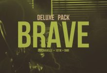 10tik x Dutchavelli x 9MR - Brave