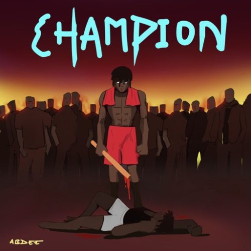 AbDee – Champion