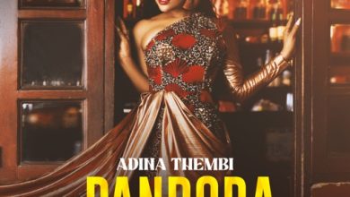 Adina Thembi – Pandora (River Flow)