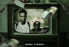 Baba Tundey - Baba Tunde