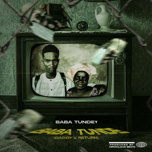 Baba Tundey - Baba Tunde