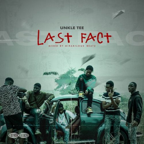 Baba Tundey - Last Fact