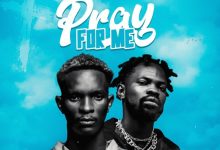 Baba Tundey – Pray For Me ft. Fameye