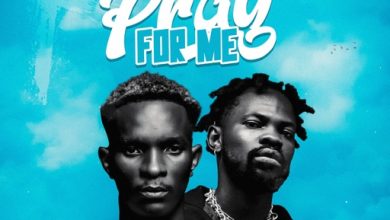 Baba Tundey – Pray For Me ft. Fameye