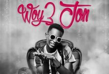 Baba Tundey - Woy3 Jon