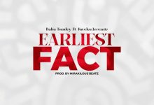 Baba Tundey ft. Kweku Jeremie - Earliest Fact