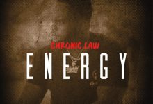 Chronic Law - Energy