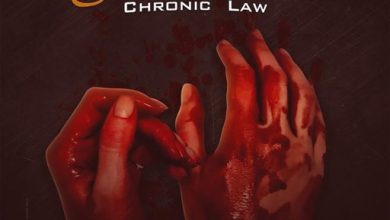 Chronic Law - Still A Bleed