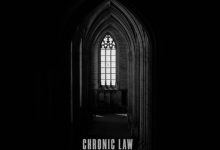 Chronic Law – Walk With Faith