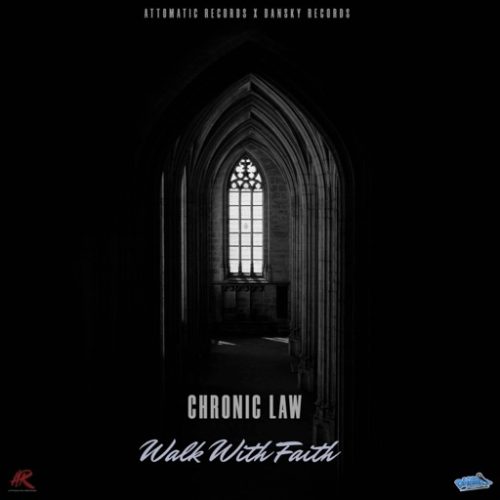 Chronic Law – Walk With Faith