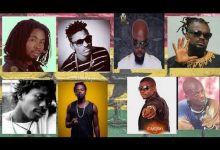 Classic Old Ghana Hiplife Mix