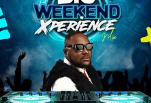 DJ Baddo - Big Weekend Xperience Mix