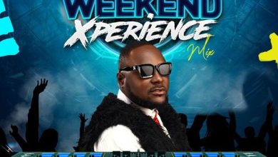 DJ Baddo - Big Weekend Xperience Mix