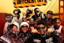 DJ Baddo - Different Hit Mix