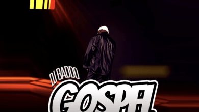 DJ Baddo - Gospel Mix