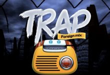 DJ Baddo - Trap Foreign Mix