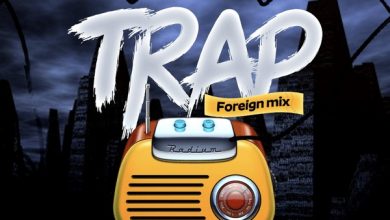 DJ Baddo - Trap Foreign Mix