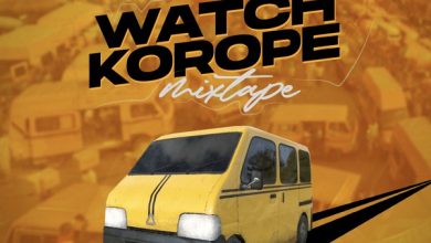 DJ Baddo - Watch Korope Mixtape