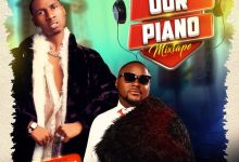 DJ Baddo x Toby Shang - Our Piano Mix