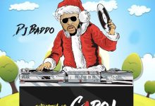 DJ Badoo - Christmas Carol Mix