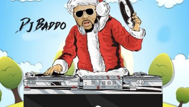 DJ Badoo - Christmas Carol Mix