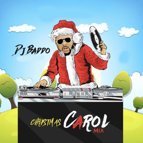 DJ Badoo - Christmas Carol Mix