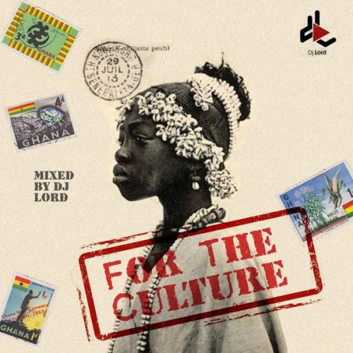 DJ Lord - For The Culture (GH Hip-Hop Mix)