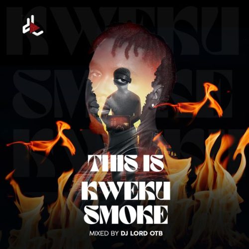 DJ Lord - This Is Kweku Smoke (DJ Mixtape)