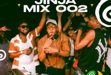 DJ Millzy - Pine & Jinja Mix 002 ft. El Chapo