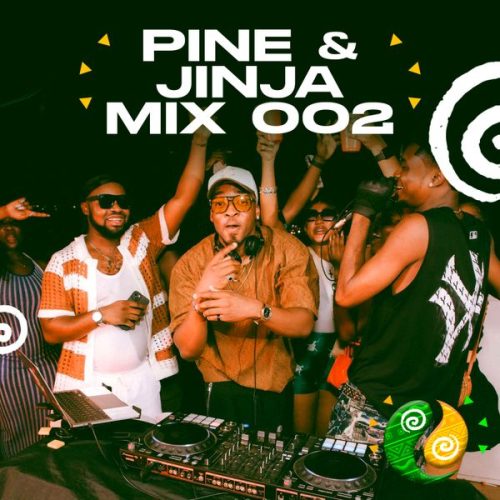 DJ Millzy - Pine & Jinja Mix 002 ft. El Chapo