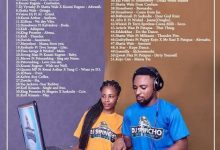 DJ Spincho - Badder Dan Bad Mixtape