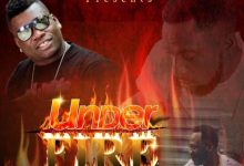 DJ Spincho - Castro Uder Fire Mixtape ft. DJ Markus Ankasa