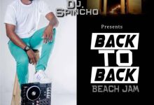 DJ Spincho - Hip Pop Ragga And Dancehall Mixtape