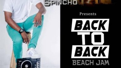 DJ Spincho - Hip Pop Ragga And Dancehall Mixtape