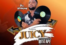 DJ Spincho - Juicy Mixtape