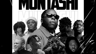 Edem – Muntashi ft. Sky Ranking, Shakur, David AJ, Street Wise, Byno Ayoni, Jay Ranks, Capochino Novela & Multi Roll