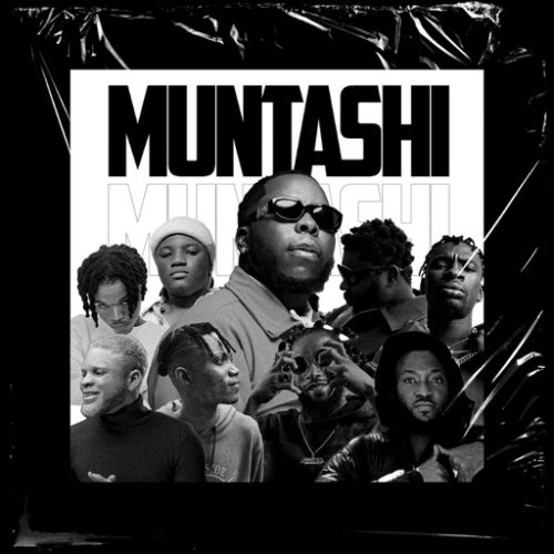 Edem – Muntashi ft. Sky Ranking, Shakur, David AJ, Street Wise, Byno Ayoni, Jay Ranks, Capochino Novela & Multi Roll