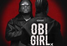 Epixode – Obi Girl