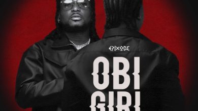 Epixode – Obi Girl